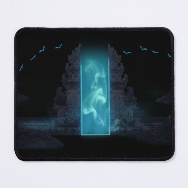 Item preview, The other world designed and sold by Yassouda.