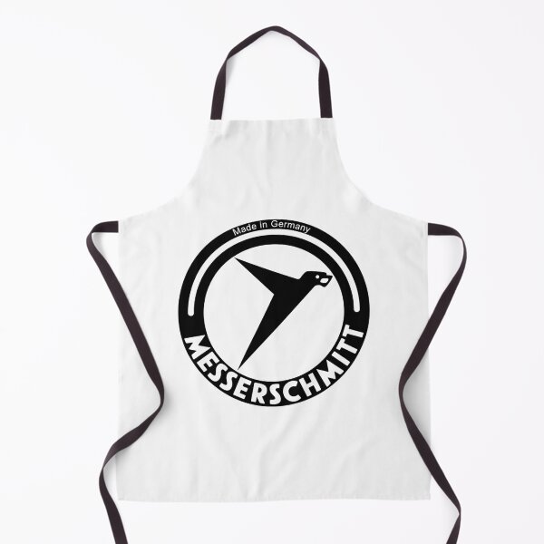 Item preview, Messerschmitt Aircraft Company Logo (Black)   designed and sold by minusfives.