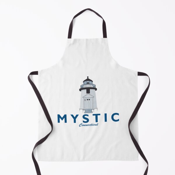 Item preview, Mystic - Connecticut.    designed and sold by minusfives.