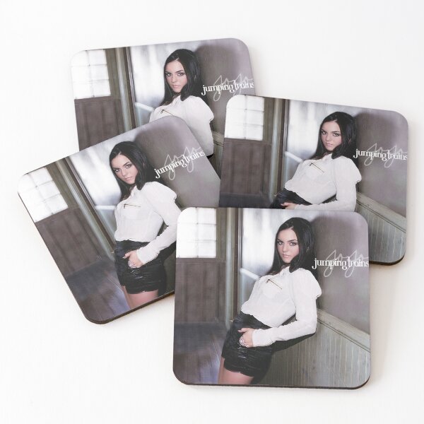 Item preview, stand behind the wall Joanna Noëlle Blagden designed and sold by carmelinasnippp.