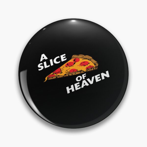 Item preview, Mystic Pizza - A Slice of Heaven Premium  designed and sold by minusfives.