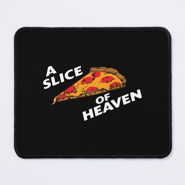 Item preview, Mystic Pizza - A Slice of Heaven Premium  designed and sold by minusfives.