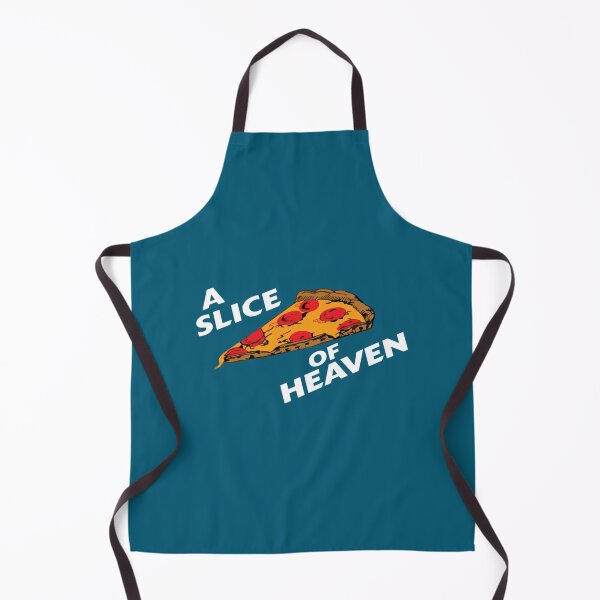 Item preview, Mystic Pizza - A Slice of Heaven Premium  designed and sold by minusfives.
