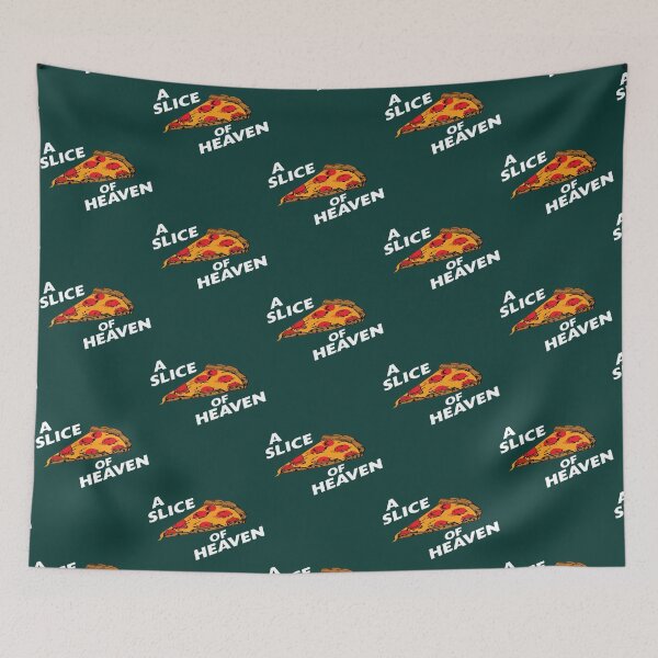 Item preview, Mystic Pizza - A Slice of Heaven Premium  designed and sold by minusfives.