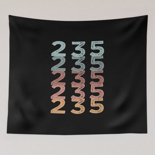 Item preview, 235 Missouri USA Multi Color Area Code  designed and sold by Jackwidforss.