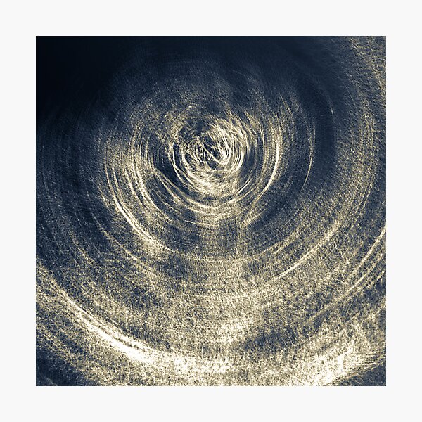 capable of continuing to exist (1:1) Photographic Print