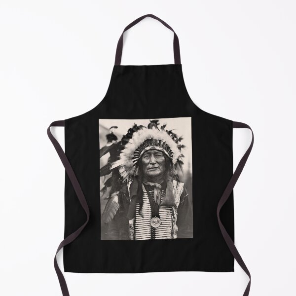 Item preview, Comanche Chief designed and sold by DavidLansford01.