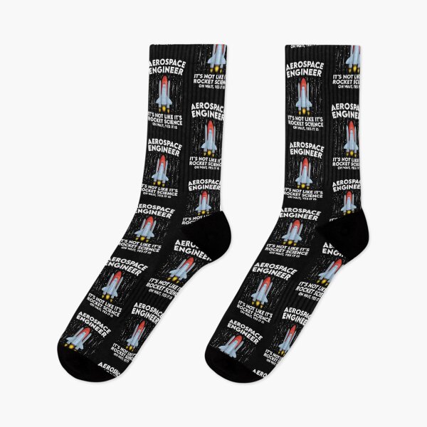 Item preview, Aerospace Engineer It's Not Rocket Science Oh Wait Yes It Is: Kid Funny Aerospace Engineering Gift designed and sold by Adexyl.