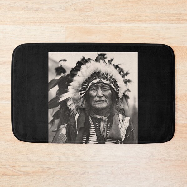 Item preview, Comanche Chief designed and sold by DavidLansford01.