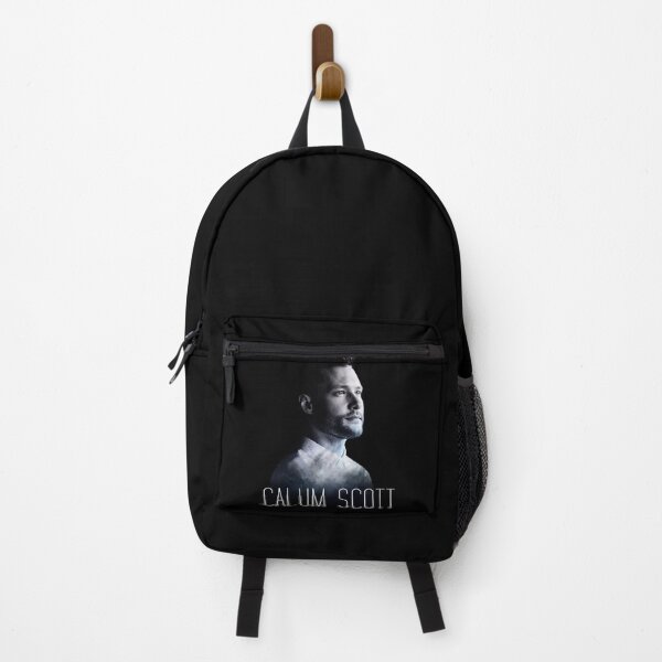 Item preview, Good Calum Band Music Logo Scott designed and sold by iwilson203.