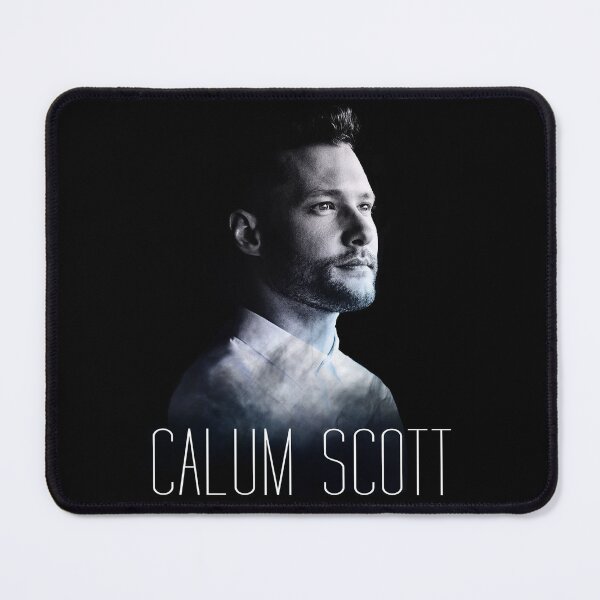 Item preview, Good Calum Band Music Logo Scott designed and sold by iwilson203.
