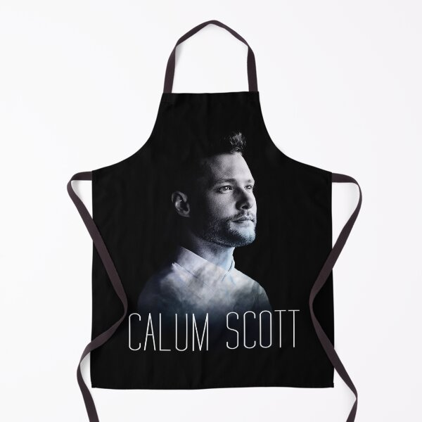 Item preview, Good Calum Band Music Logo Scott designed and sold by iwilson203.