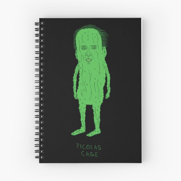Item preview, Picolas Cage designed and sold by JONATHANZIPPARO.