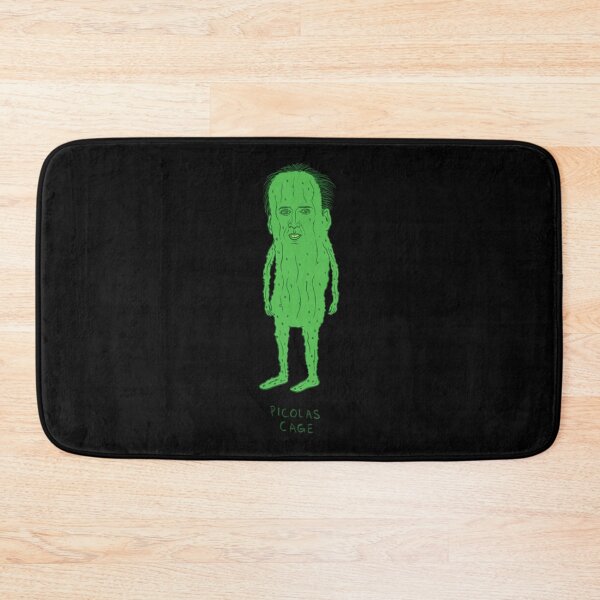 Item preview, Picolas Cage designed and sold by JONATHANZIPPARO.