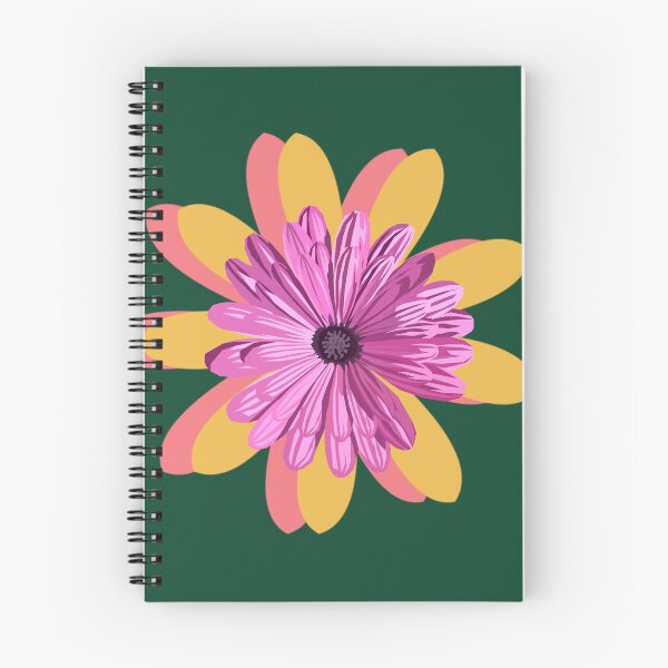 Item preview, Arte lindo de la flor designed and sold by Danudilex.