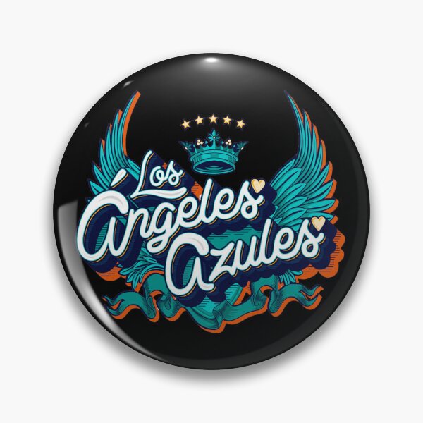 Item preview, Los Angeles and Other band Azules Music designed and sold by iwilson203.