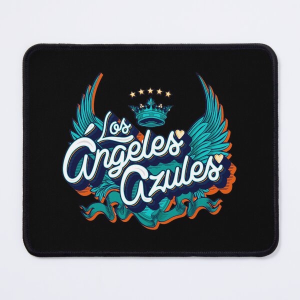 Item preview, Los Angeles and Other band Azules Music designed and sold by iwilson203.