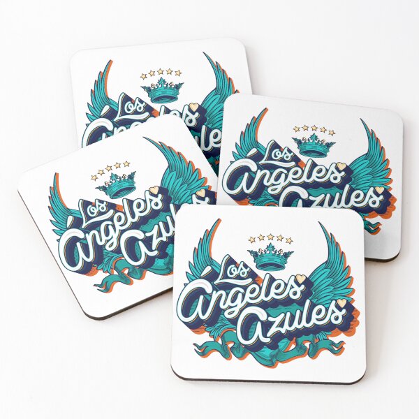 Item preview, Los Angeles and Other band Azules Music designed and sold by iwilson203.