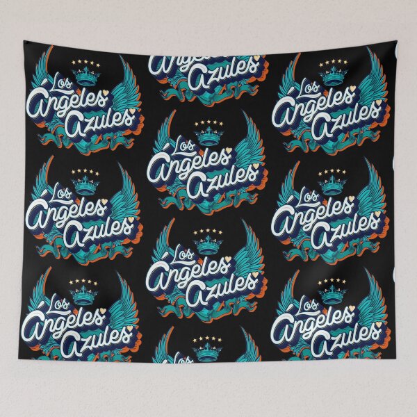 Item preview, Los Angeles and Other band Azules Music designed and sold by iwilson203.