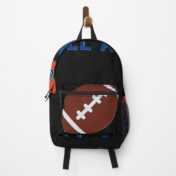Item preview, CW All American - Football with Helmet designed and sold by DavidLansford01.