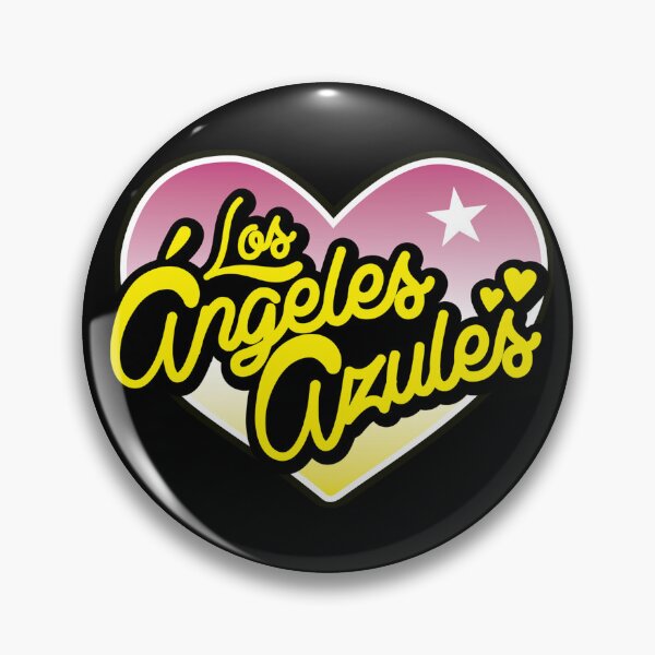Item preview, Near Los Angeles Run Music Azules Band designed and sold by iwilson203.
