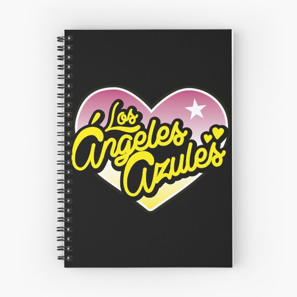 Item preview, Near Los Angeles Run Music Azules Band designed and sold by iwilson203.