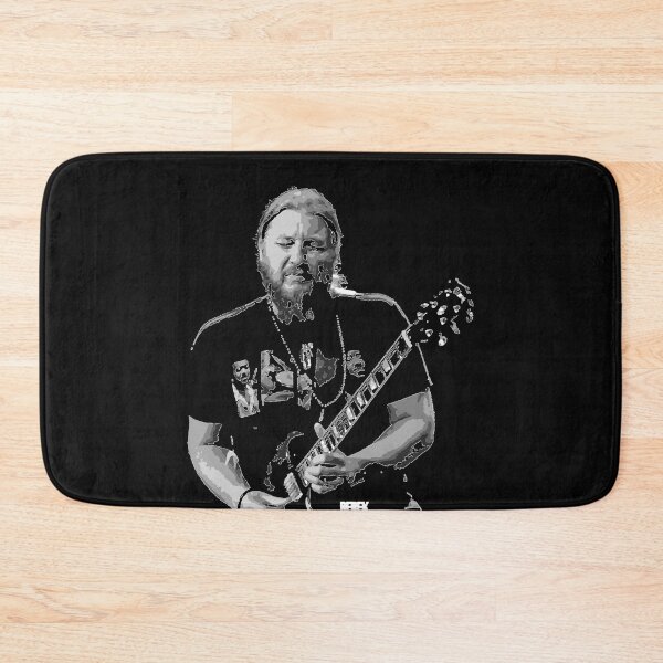 Item preview, Derek Trucks v5 designed and sold by DavidLansford01.