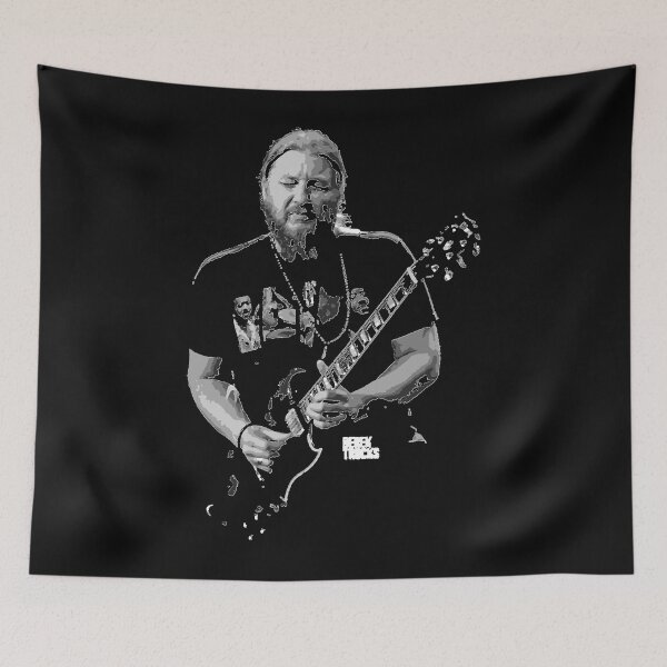 Artikelvorschau, Derek Trucks v5 entworfen und verkauft von DavidLansford01.