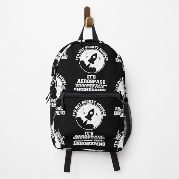 Item preview, It's Not Rocket Science It's Aerospace Engineering: Funny Aerospace Engineer Gift designed and sold by Adexyl.