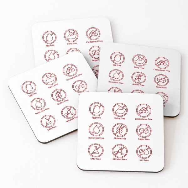 Item preview, Diet  And Labeling Without GMO In-Line Style    designed and sold by reginiamaxwell.