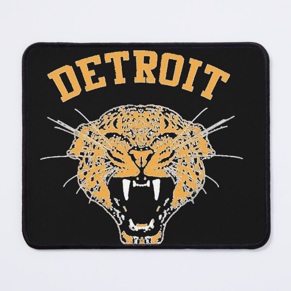 Item preview, Detroit Cobras designed and sold by DavidLansford01.