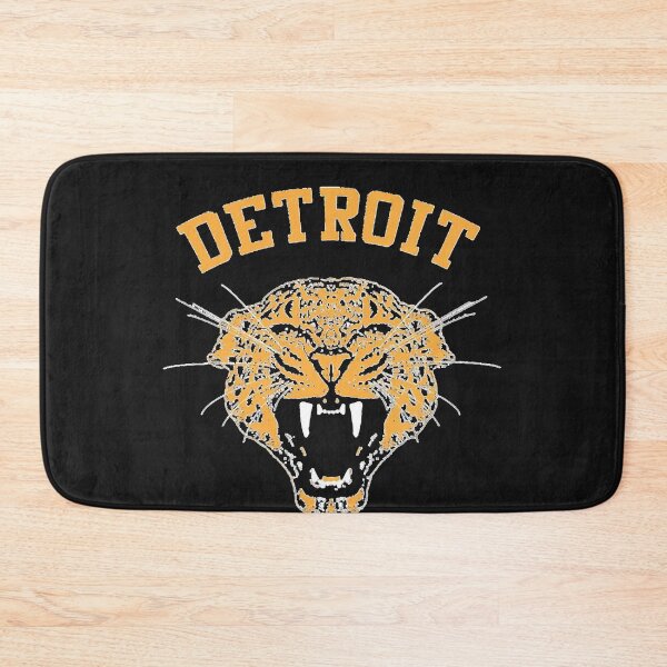 Item preview, Detroit Cobras designed and sold by DavidLansford01.