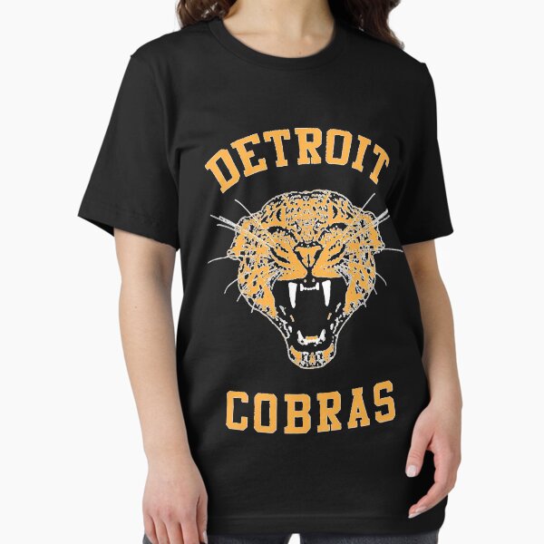 Item preview, Detroit Cobras designed and sold by DavidLansford01.
