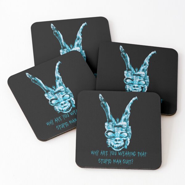 Item preview, Esencial de Donnie Darko designed and sold by olsxaricmin.