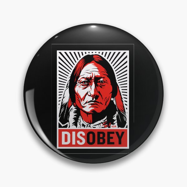 Item preview, Disobey designed and sold by DavidLansford01.