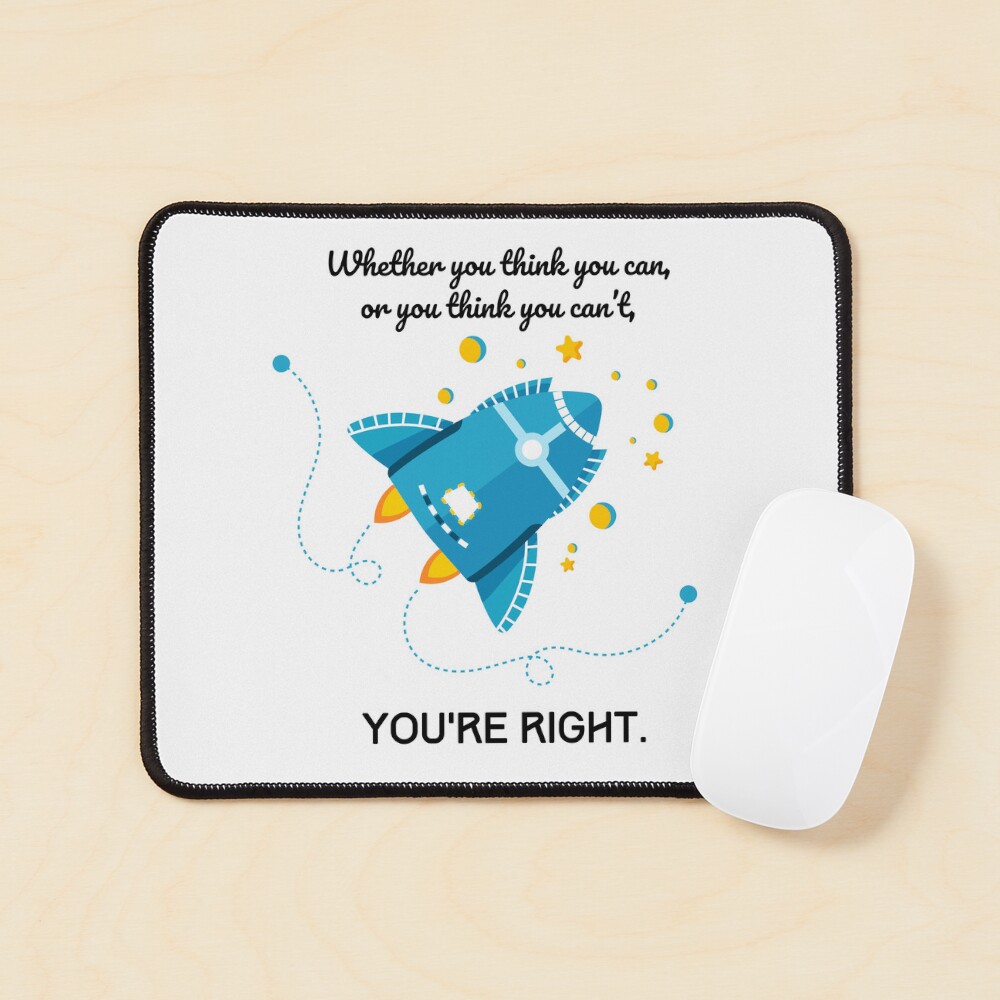 Item preview, Mouse Pad designed and sold by zubiaqureshi.