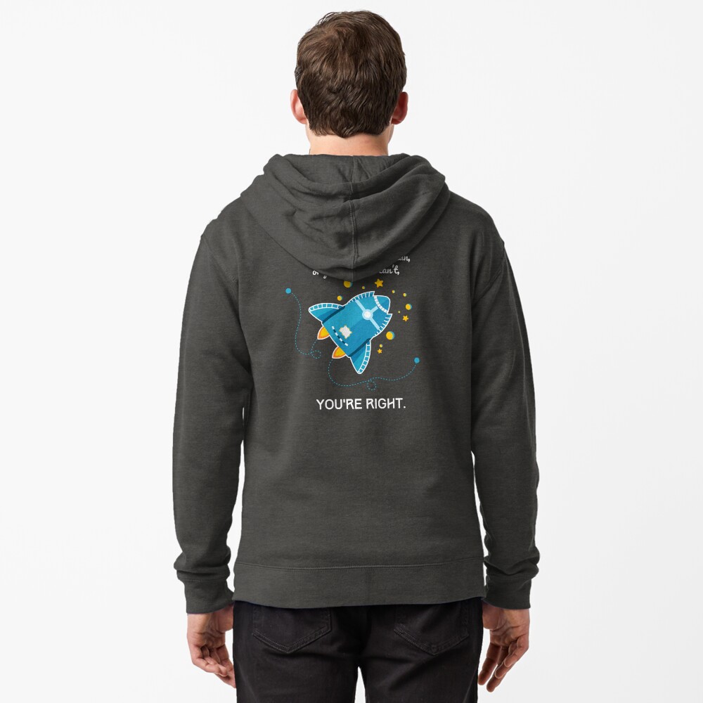 Item preview, Zipped Hoodie designed and sold by zubiaqureshi.