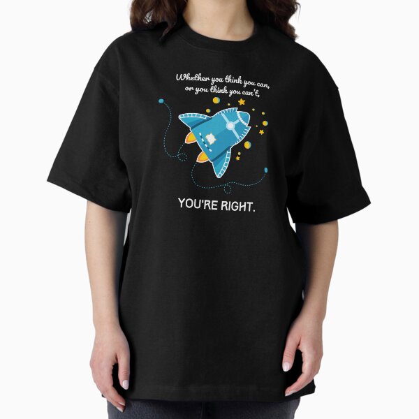 LIFE Oversized T-Shirt