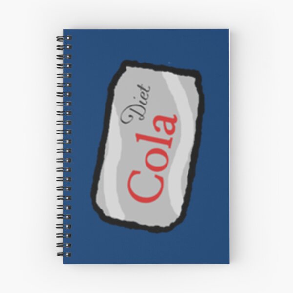 Item preview, diet colasoda cute trendy design   designed and sold by reginiamaxwell.