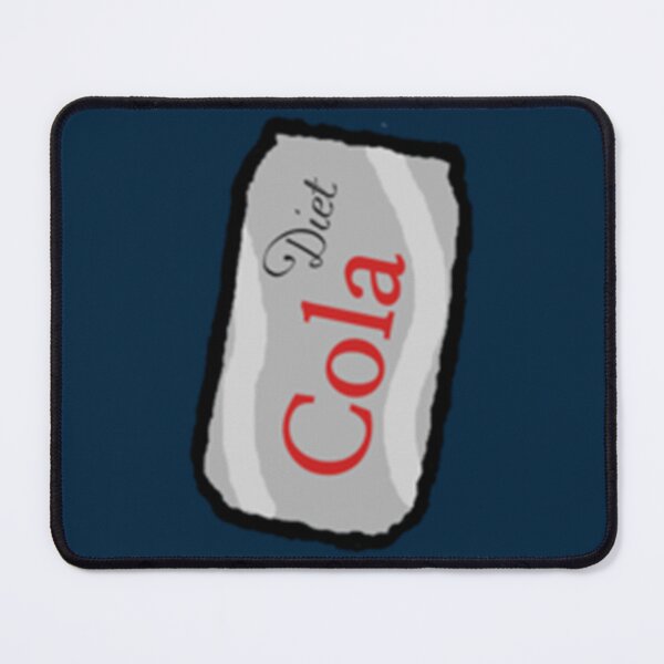 Item preview, diet colasoda cute trendy design designed and sold by reginiamaxwell.
