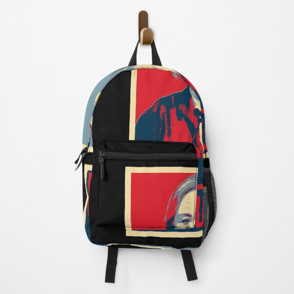Item preview, Liz Truss designed and sold by Kunal Smart.