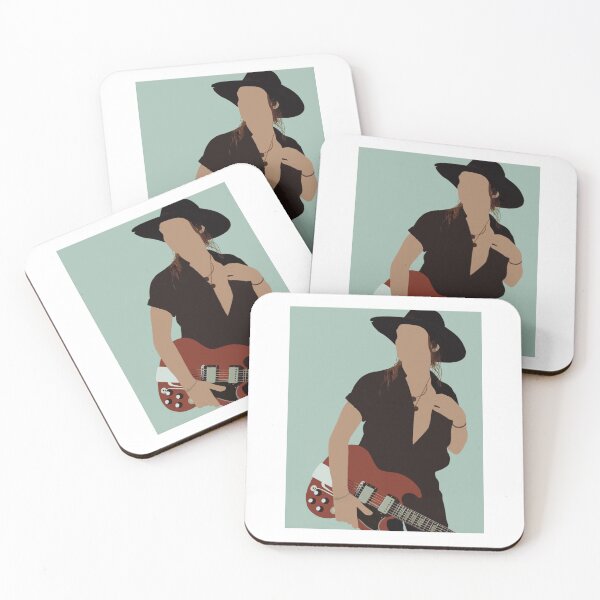 Item preview, Jake Kiszka artwork designed and sold by Landryw.