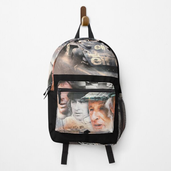 Item preview, Jackie Stewart F1 Legend Classic designed and sold by alyhashindledec.