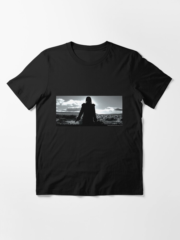 Alternate view of Perpetual Loop Essential T-Shirt