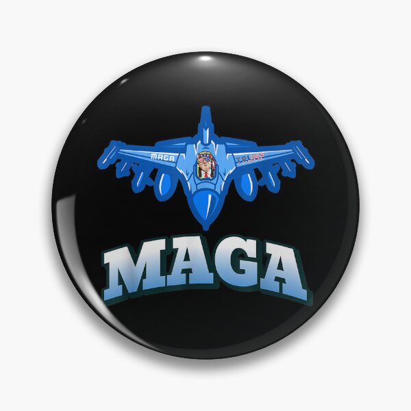 Item preview, Dark Brandon Halloween Costume Scary Trump MAGA F-15 Biden  designed and sold by Jackwidforss.