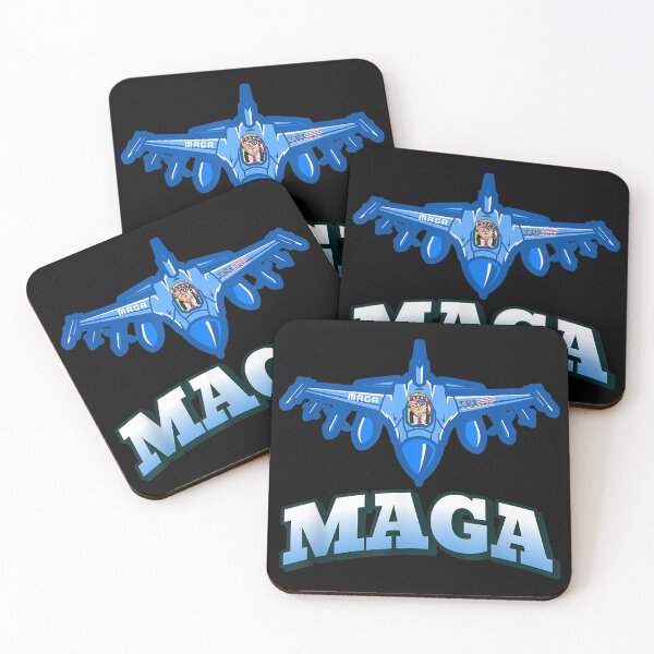 Item preview, Dark Brandon Halloween Costume Scary Trump MAGA F-15 Biden  designed and sold by Jackwidforss.