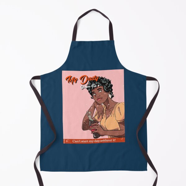 Item preview, My daily sugar fix - Can_t start my day without it designed and sold by reginiamaxwell.