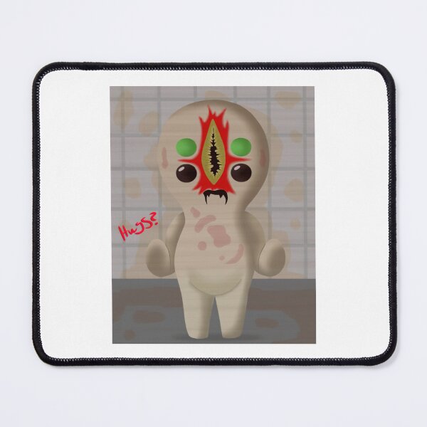 Item preview, Scp 173 Design  designed and sold by PaulineDaigle.