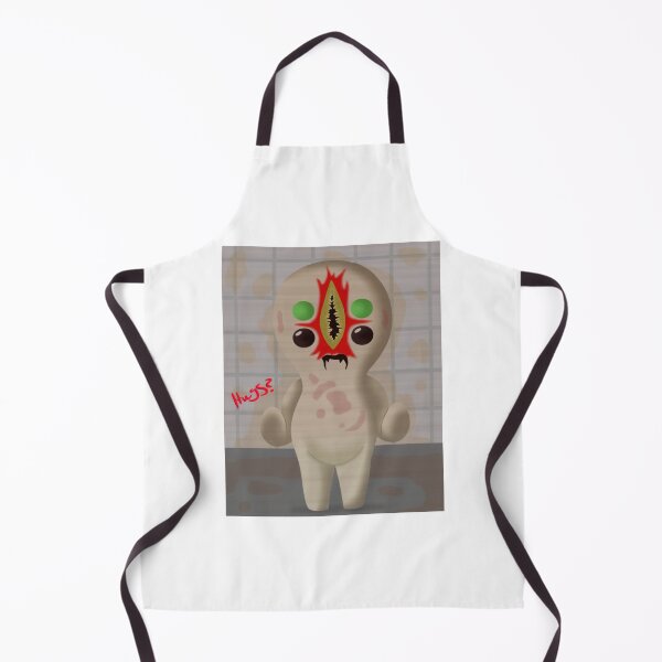Item preview, Scp 173 Design  designed and sold by PaulineDaigle.