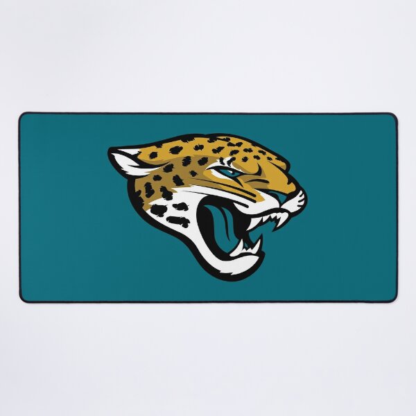 Trevor Jaguars Duuuval Blanket